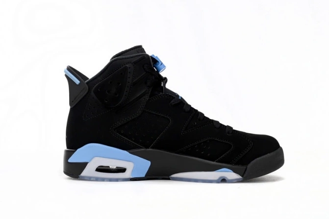 Rep 6 384664-006 Jordan Air Retro UNC 0720